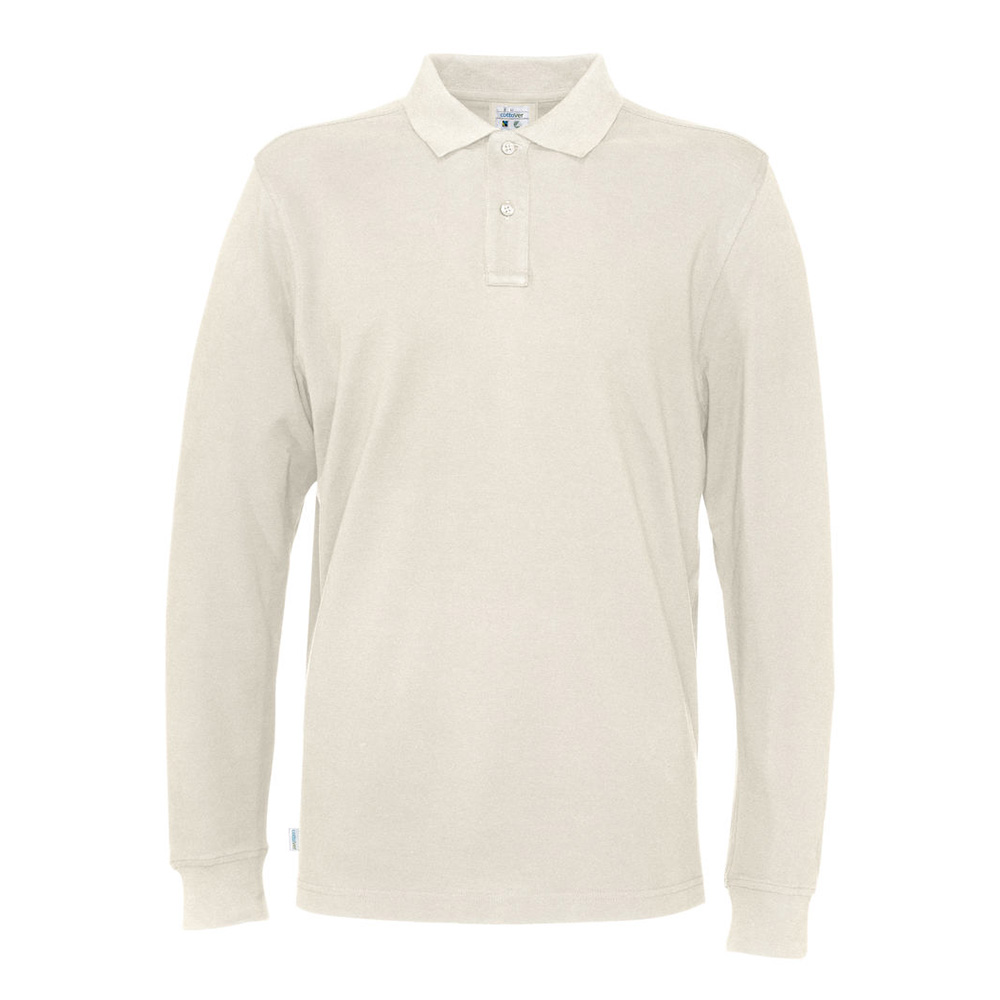 Polo manches longues homme - image 20
